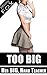 Too Big - Her Big, Hard Teacher: A Taboo Quickie