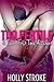 Too Fertile: A Taboo First Time Accident (Taboo Erotica) (Too Fertile Series)