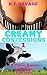 CREAMY CONFESSIONS 1 - A TABOO HUCOW FORBIDDEN ROMANCE: (Hucow Fertile Adult Nursing First Time Creamy Fantasy Romantic Tale)