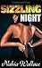 Sizzling Night: BWWM Interracial Erotic Romance (The Lost Memoirs from Mirtlam Book 4)