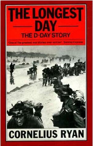 Longest Day: June 6th, 1944