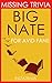 Trivia: Big Nate by Lincoln Peirce (Trivia-On-Books)