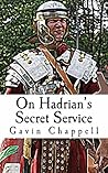 On Hadrian's Secret Service (On Hadrian's Secret Service #1)