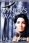 Wynter's War (The Keeper Saga, #4)