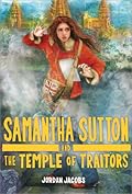 Samantha Sutton and the Temple of Traitors