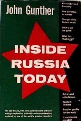 Inside Russia Today