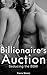 Billionaire's Auction: Sedu...