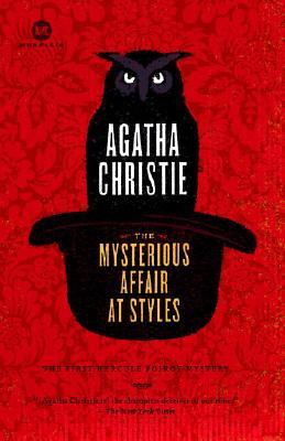 The Mysterious Affair at Styles