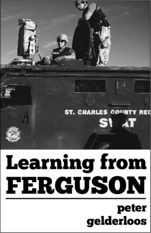 Learning From Ferguson