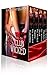 Club Wicked Boxed Set (Club Wicked, #1-4)