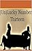 (un)lucky Number thirteen