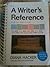 A Writer's Reference 6th Ed...