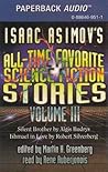 All Time Favorite Science Fiction Stories, Vol. 3 (All-Time Favorite Science Fiction Stories, #3)