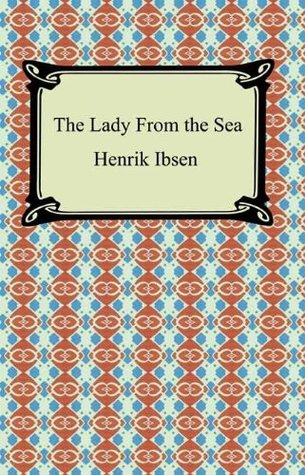 The Lady From The Sea