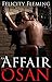 An Affair in Osan (cheating wife embarks on a torried affair overseas): Bisexual Cuckold Erotica