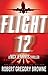 Flight 12 by Robert Gregory Browne