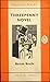 Threepenny Novel (Penguin Main Series #1515)
