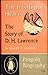 The Intelligent Heart: The Story of D.H.Lawrence (Penguin Main Series #1514)