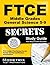FTCE Middle Grades General ...