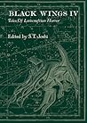 Black Wings IV: T...