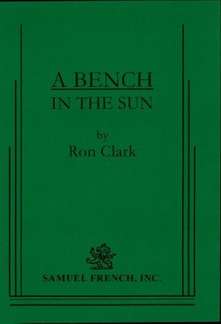 A Bench in the Sun (Kindle Edition)