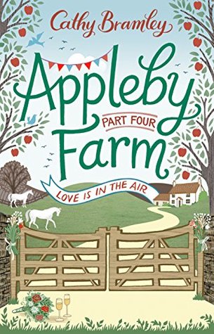 Love Is in the Air (Appleby Farm, #4)