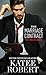The Marriage Contract (The O'Malleys, #1)