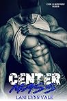 Center Mass by Lani Lynn Vale