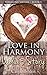Love in Harmony: Lydia's Story (Harmony Sisters #1)