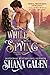 While You Were Spying (Regency Spies #1)