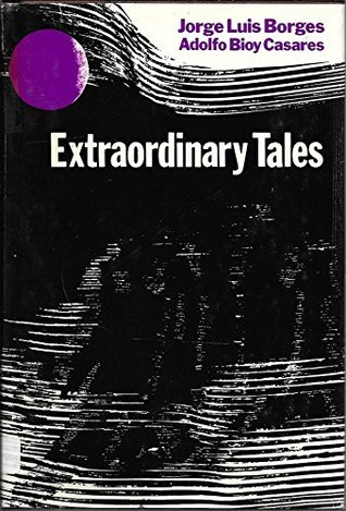 Extraordinary Tales