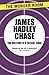 The Vulture is a Patient Bird by James Hadley Chase