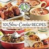 101 Slow-Cooker R...