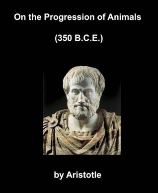 On the Progression of Animals (Kindle Edition)