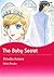 The Baby Secret by Ritsuka Amane