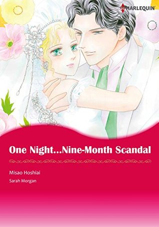 One Night...Nine-Month Scandal (Kindle Edition)