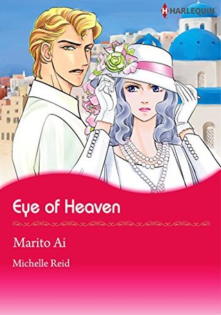 Eye of Heaven (Kindle Edition)