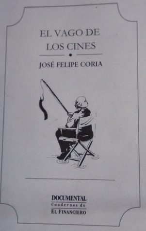 El vago de los cines (Paperback)