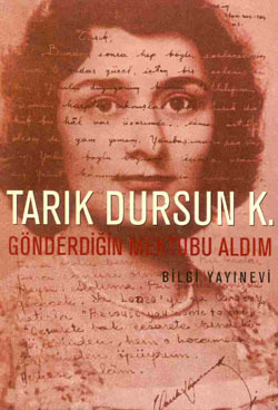 Gönderdiğin Mektubu Aldım (Paperback)