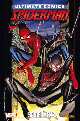 Ultimate Comics Spiderman: Spidermen (Ultimate Spider-man #34; Coleccionable Ultimate, #85)