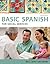 Spanish for Social Services...