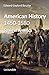 American History, 1450-1580. Spain in America