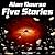Five Stories