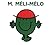 Monsieur Méli-Mélo