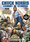 Chuck Norris Cannot Be Stopped by Ian Spector