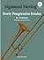 O4441X - Forty Progressive Etudes for Trombone by Sigmund Hering