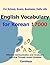English Vocabulary 17000 fo...