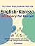 English-Korean Dictionary f...