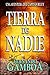 Tierra de nadie (Las crónicas del Capitán Riley)