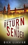 Return To Sender (Alex Glauberman #1)
